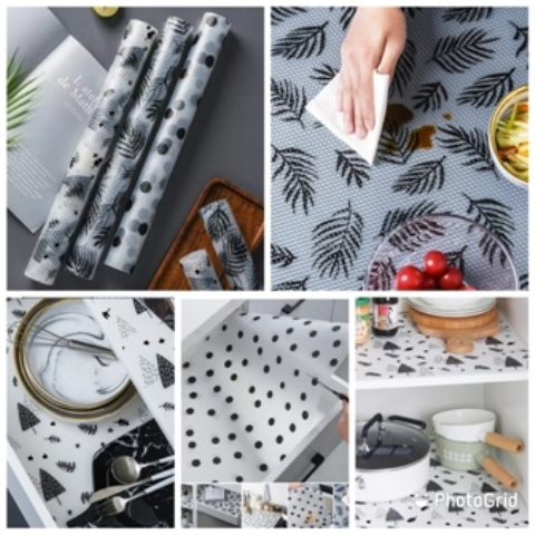 MULTI PURPOSE MAT ROLLS