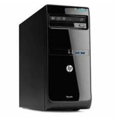 HP Pro 3500