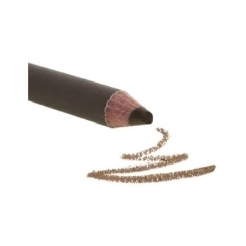 La Colors Brow Pencil w/ Brush Cap Medium CP672