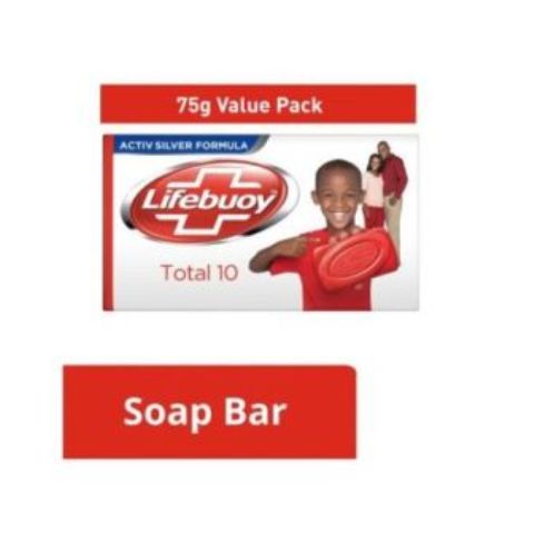 LifeBuoy Care (Red) 175g