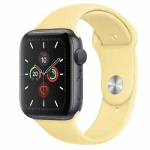 Apple Watch series 5