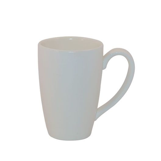 Neo Fusion Flora Mug 45cl Sand/white