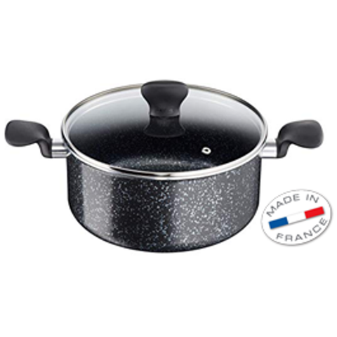 Tefal Origins Non-Stick Range / Black Stone Effect