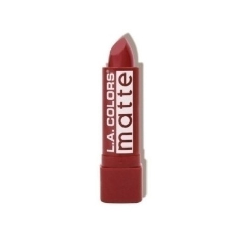 La Colors Matte Lip Color Brick CML547
