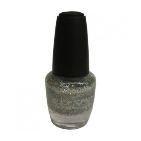 La Colors Color Craze Nail Polish Starlight CNP443