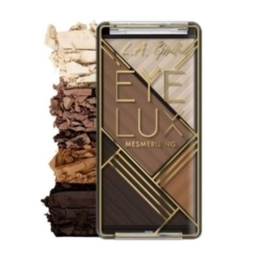 La Girl Eyelux Eyeshadow Urbanize  -GES465