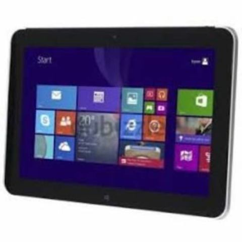 HP ElitePad 1000 G2 Intel Atom 4GB RAM 64GB Tablet