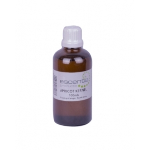 Apricot Kernel Oil, 100ml