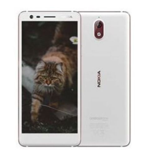 Nokia 3.1 Smartphone