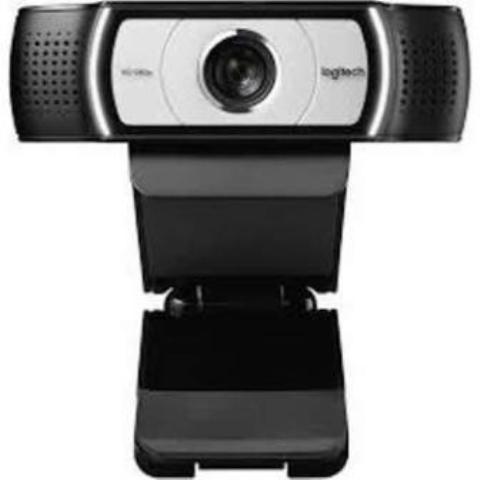 Logitech C930e 1080P HD Video Webcam