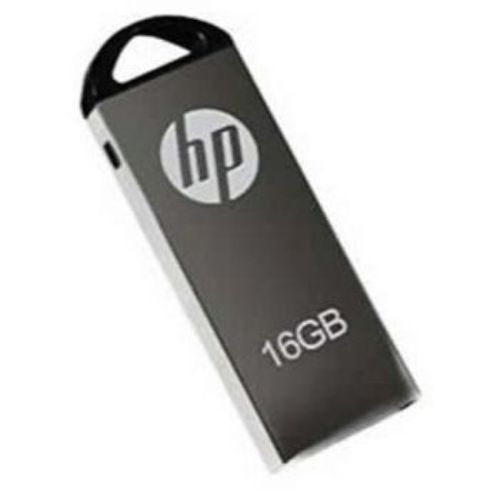 HP Flash Disk