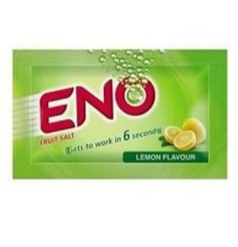 Eno Lemon 48s
