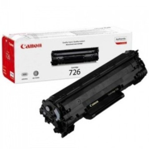 CANON-TONER-726