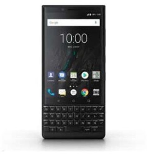 BlackBerry Key2 Dual SIM 64GB 6GB RAM BBF100 6 Black