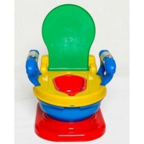 Baby Close Stool Toilet Trainer