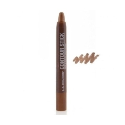 La Colors Skinny Contour Sticks Bronzer CCS622