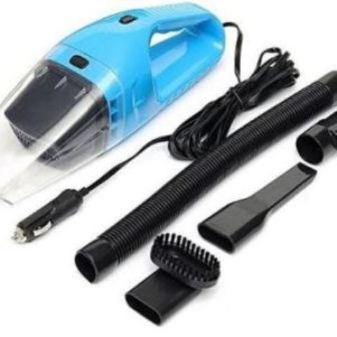 Car vacuum cleaner