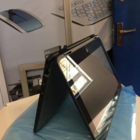 HP ProBook 11 G2 x360 Touchscreen