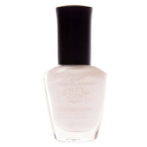 La Girl Nude Nail  Polish Delicate -GNL221