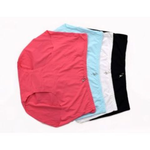 Fashion 6 Pieces Seamless Panties