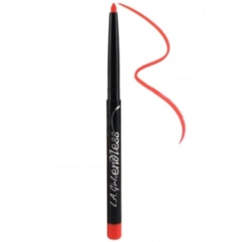 LA Girl ENDLESS AUTO LIPLINER  NECTAR  -GP338