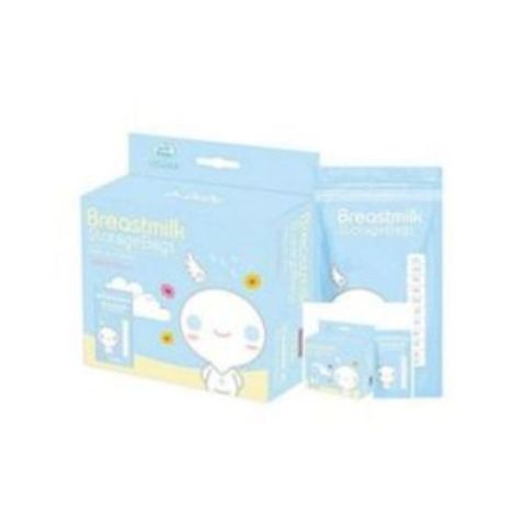 DR Dudu Milk Storage Bags- 30 Pieces