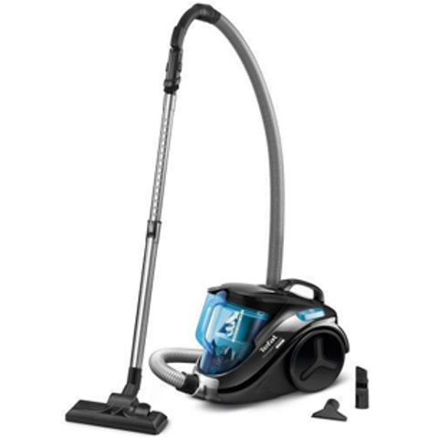 Tefal TW3731HA Bagless Vacuum Cleaner