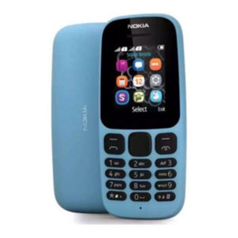 Nokia 105