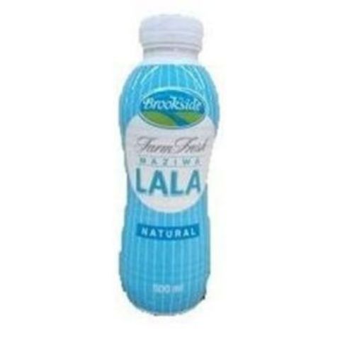 Brookside Lala Nat.Btl 500ml
