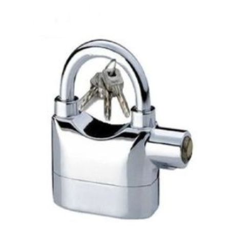 Padlock Alarm