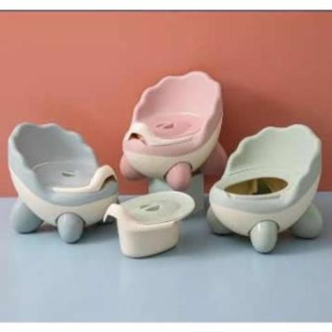 Kids potty