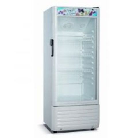 Ramtons 150 Liters 1 Door Mini Showcase Chiller -Cf/205
