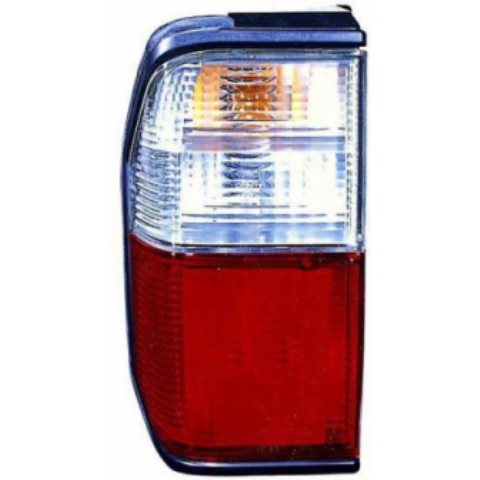 Tail Lamp