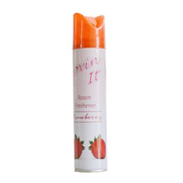 Lovin It Air Freshener Strawberry 300 ml