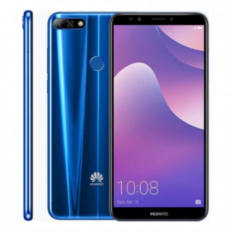 Huawei Y7 Prime 2018