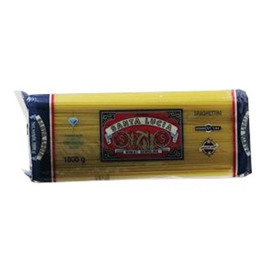 Santa Lucia Spaghetti 1 kg