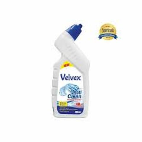 Velvex Toilet Cleaner Citrus Burst - 500ML