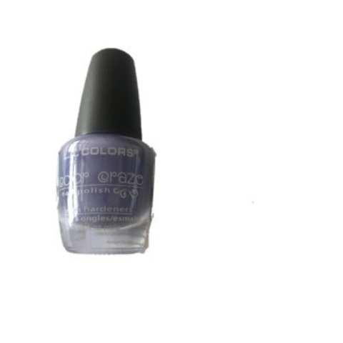 La Colors Color Craze Nail Polish Illusion CNP521