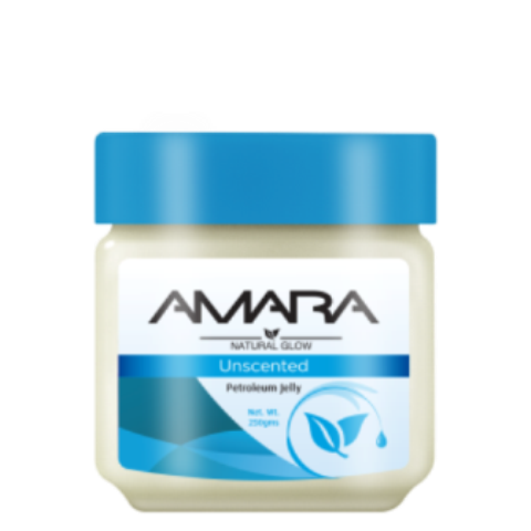 Amara Petroleum Jelly 50g