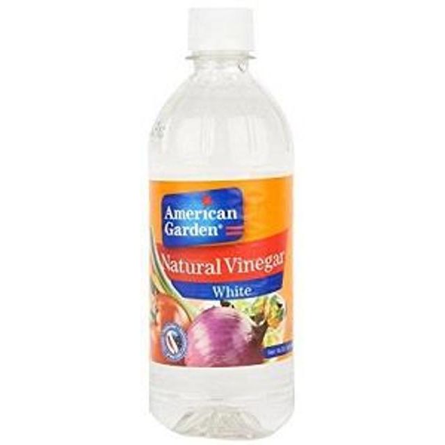 American Garden White Vinegar 473 ml