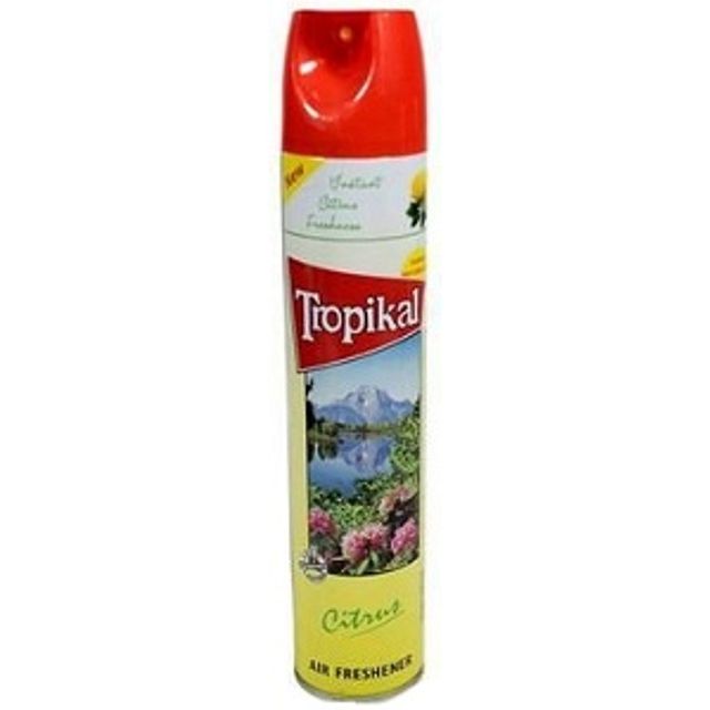 Tropikal Air Freshener  300 ml