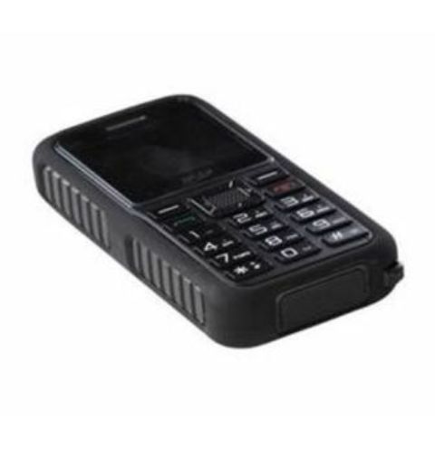 X TIGI  S27  2.5 Inch  FM Radio  Flashlight  4800MAH