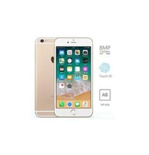 Apple iPhone6 Plus 64GB  1GB RAM  8MP  Single SIM  Gold