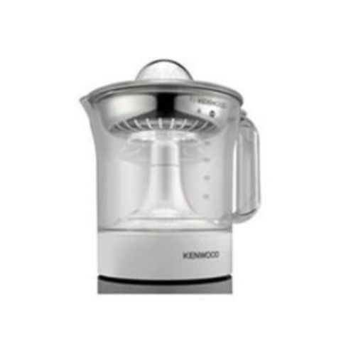 Kenwood JE290 Citrus Press Metal