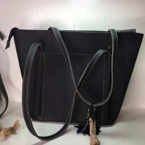 Pu leather Totes