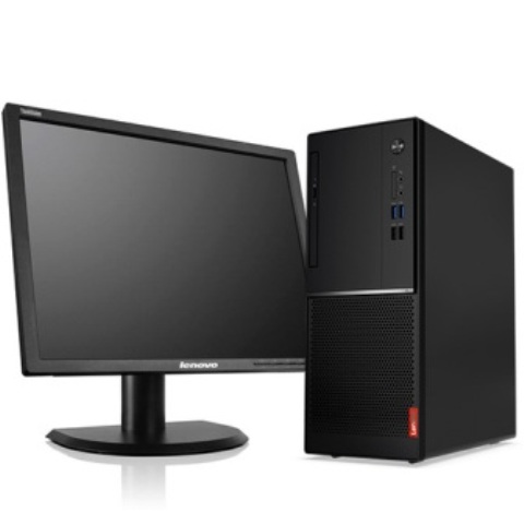 Lenovo V520 Tower Intel Core i5 4GB RAM, 1TB HDD, 19″