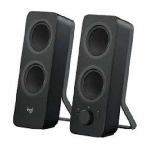 Logitech Z207 Bluetooth Computer Speakers