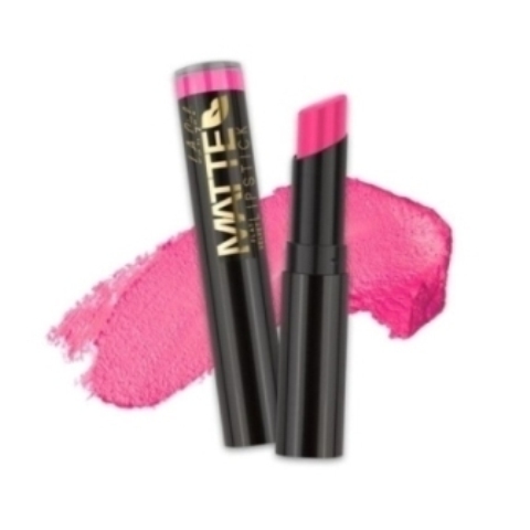 LA Girl Matte Flat Velvet Lipsick Arm Candy -GLC815