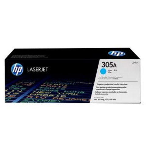HP-TONER-CYAN-CE411