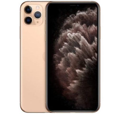 Apple iPhone 11 Pro Max(256GB)